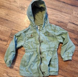 Toddler Jackets